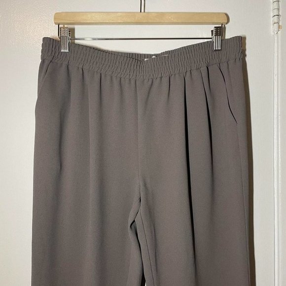 JOIE POLYESTER MARINER PANT SIZE L - Picture 3 of 6